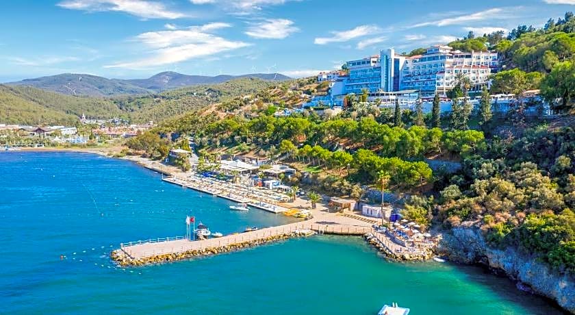 Labranda Ephesus Princess - All Inclusive