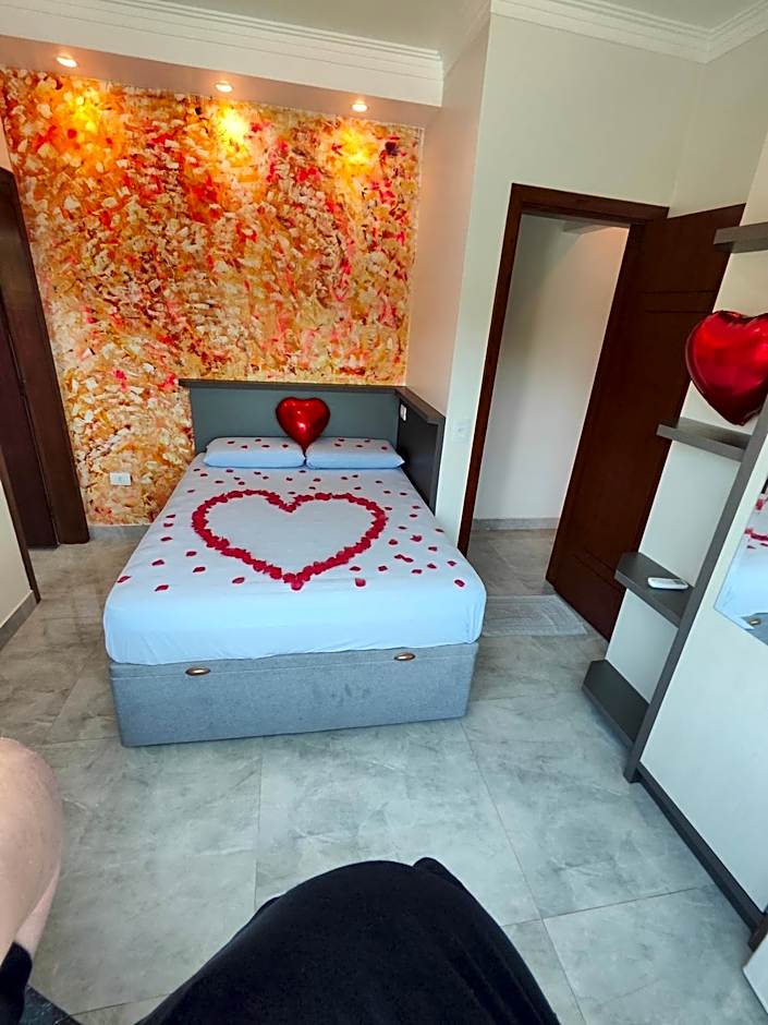 Pousada Mirante do César