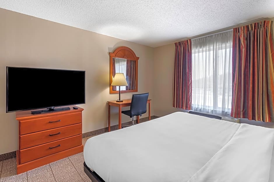 Quality Inn & Suites