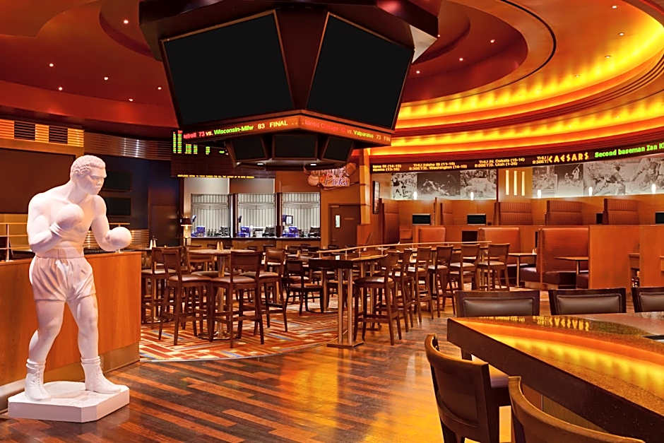 Caesars Windsor - A Caesars Rewards Destination