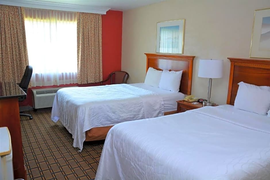 Buckeye Inn Express