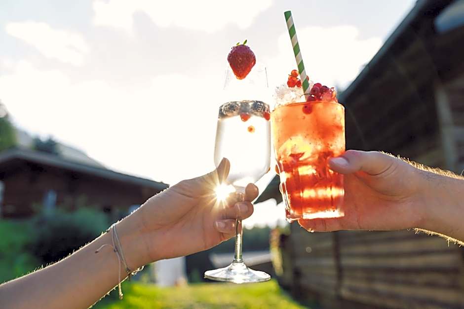 Hotel Ritzlerhof - Panorama und Spa