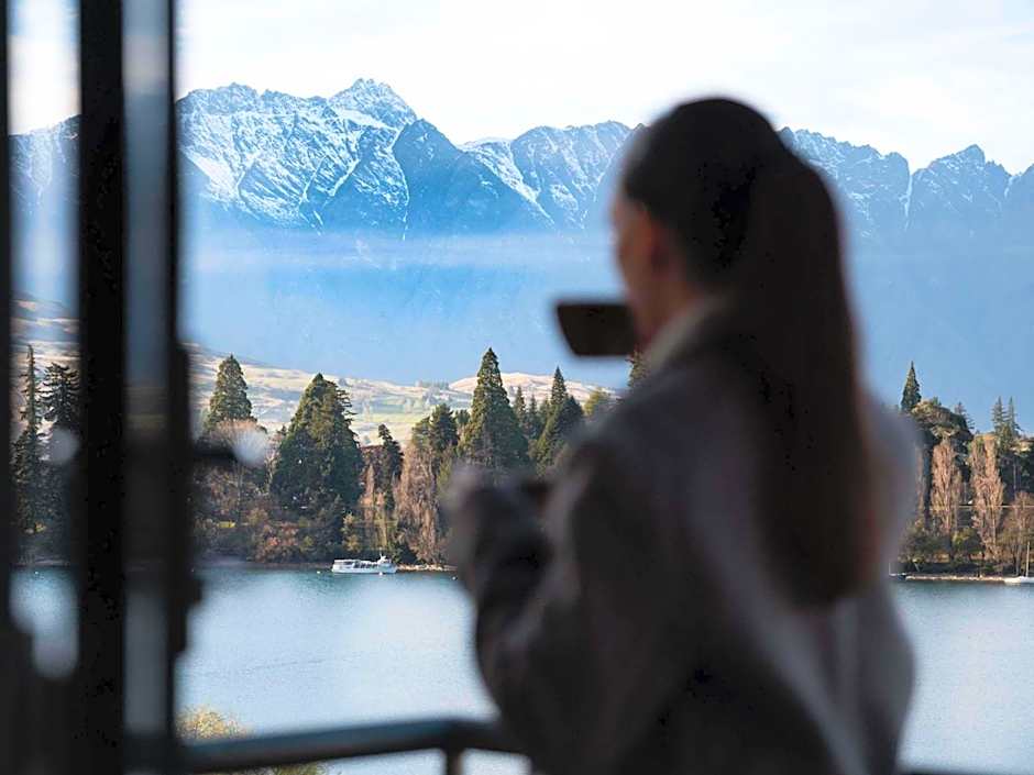 Photo 1 of 50 of Hotel St Moritz, Queenstown - MGallery by Sofitel