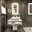 Novotel Paris 20 Belleville