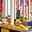 Greet Hotel Boulogne Billancourt Paris
