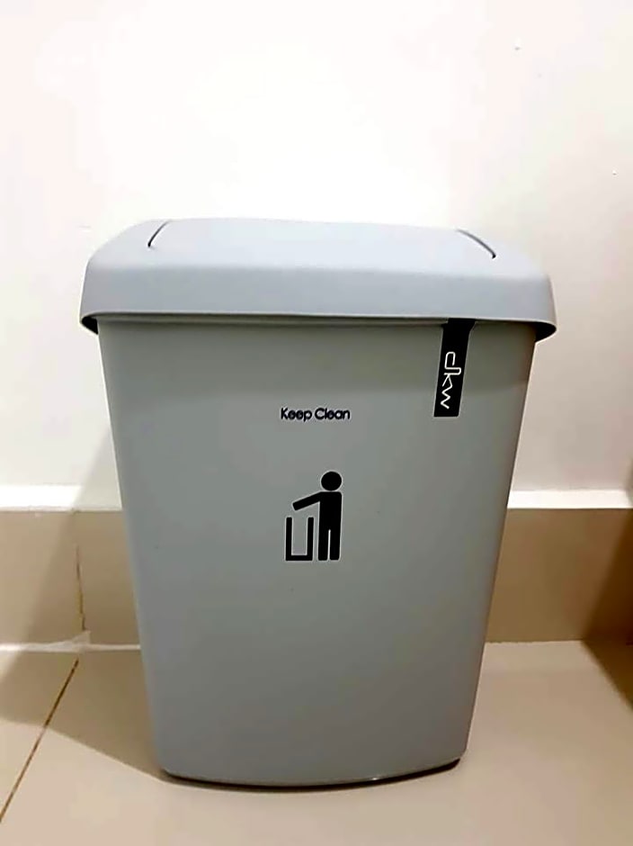 Lucky hostel and guesthouse