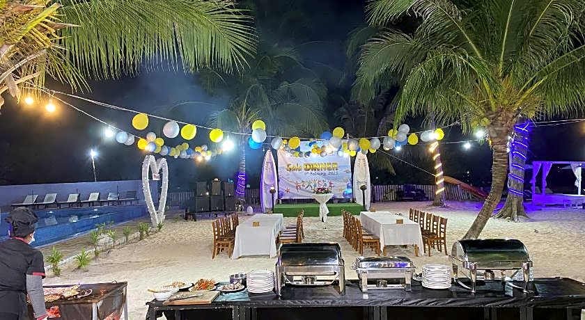 SCARLET SAILS BUNGALOW