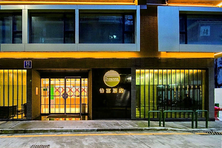 IFU Hotel