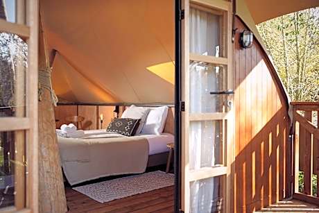 Glamping Tent Hacienda | 6 people