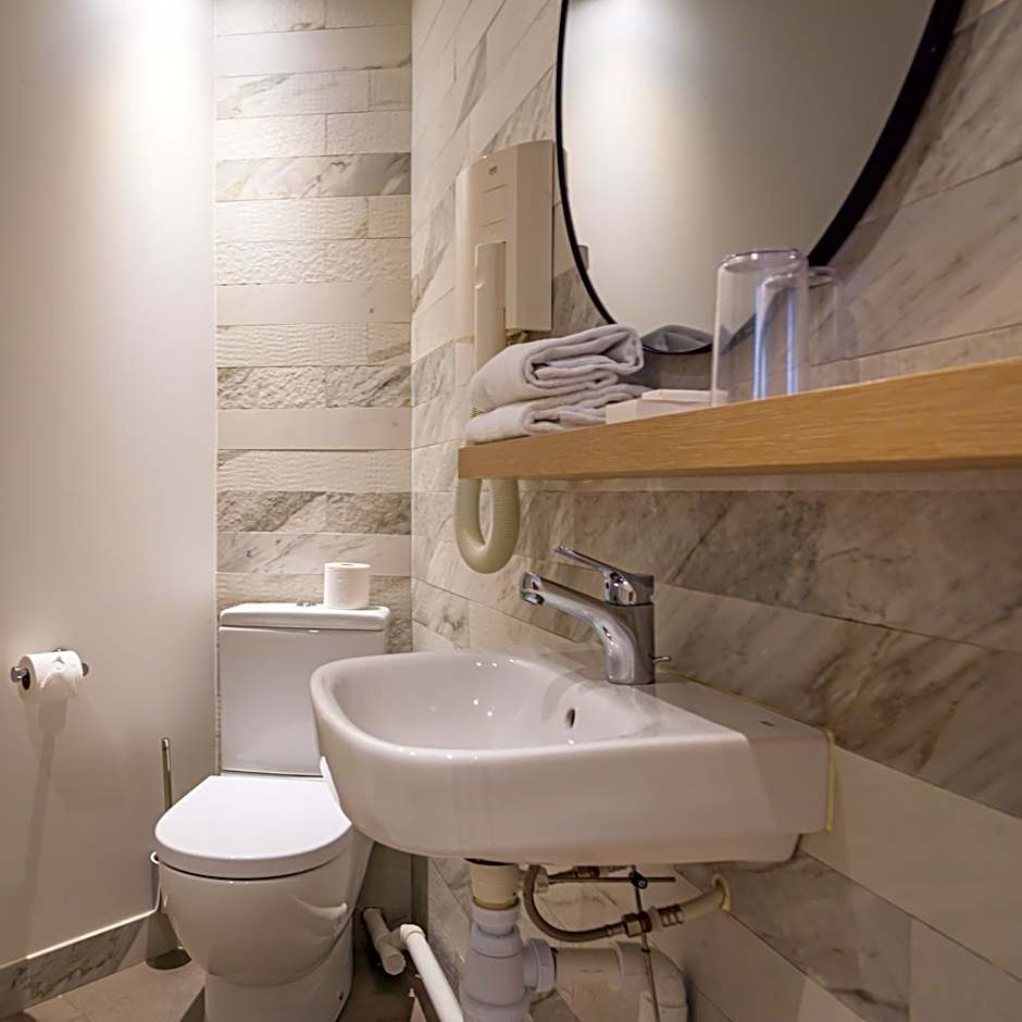 Hotel Courseine