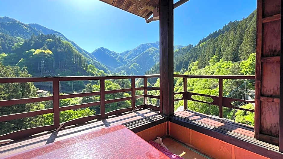Guesthouse Nishiki