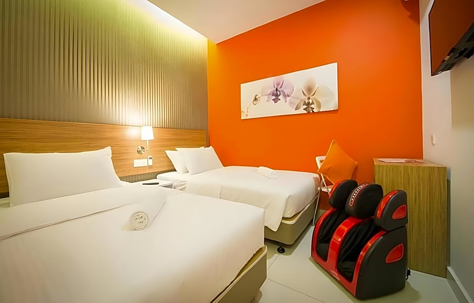 Sovotel Boutique Hotel @ Kelana Jaya 73