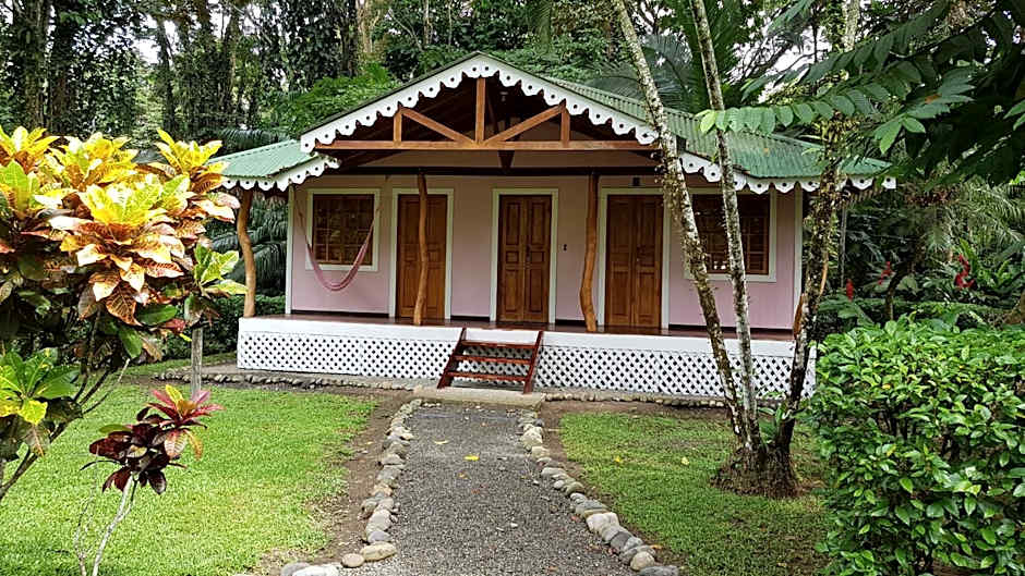 Ciudad Perdida EcoLodge