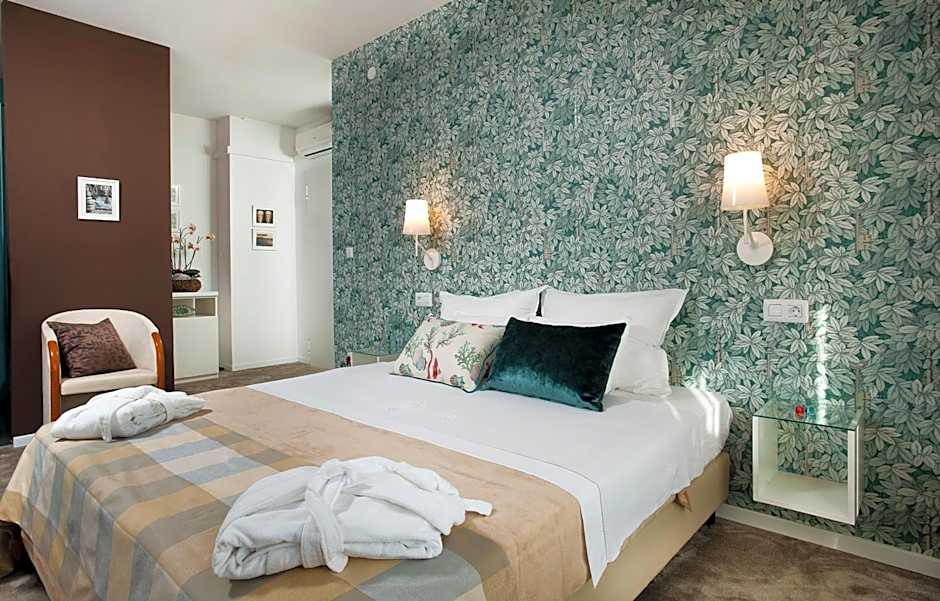 Boban Luxury Suites