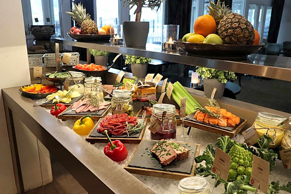 Home Hotel Skagen Brygge