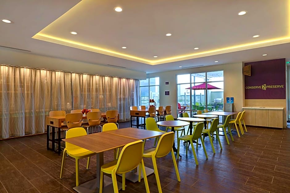 Home2 Suites By Hilton Turlock, Ca