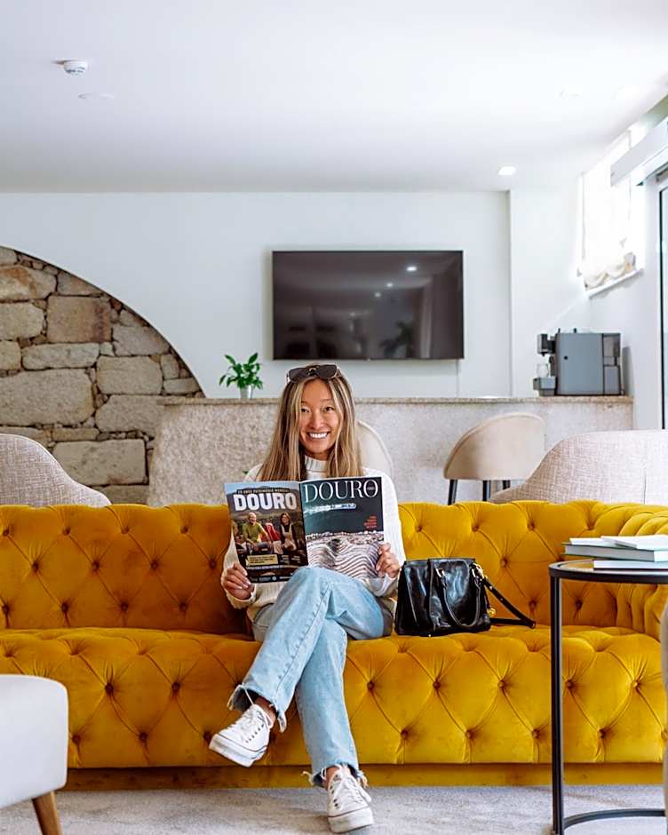 Douro Castelo Signature Hotel & Spa