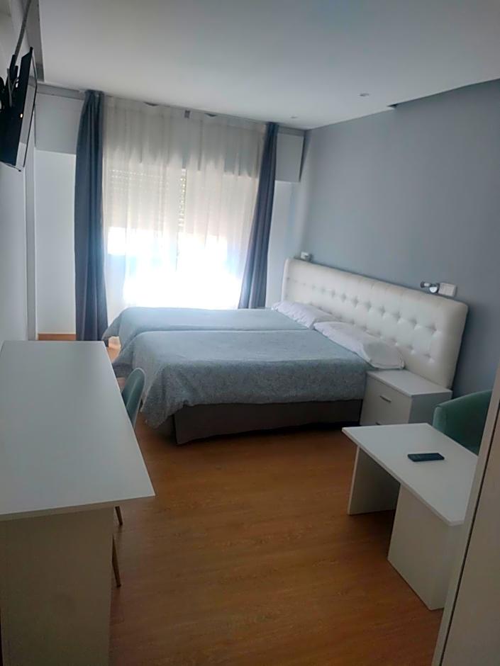 Boutique Urban Madrid Serrano