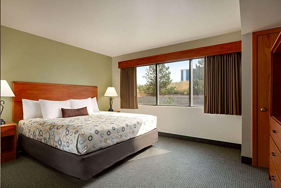 AmericInn by Wyndham Havre