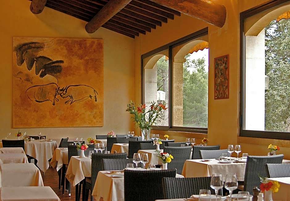 Villa Borghese, The Originals Relais