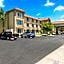Comfort Inn & Suites Lancaster Antelope Valley