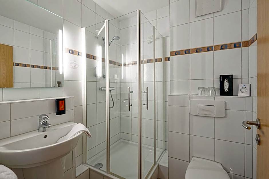 Friends Hotel Kerpen