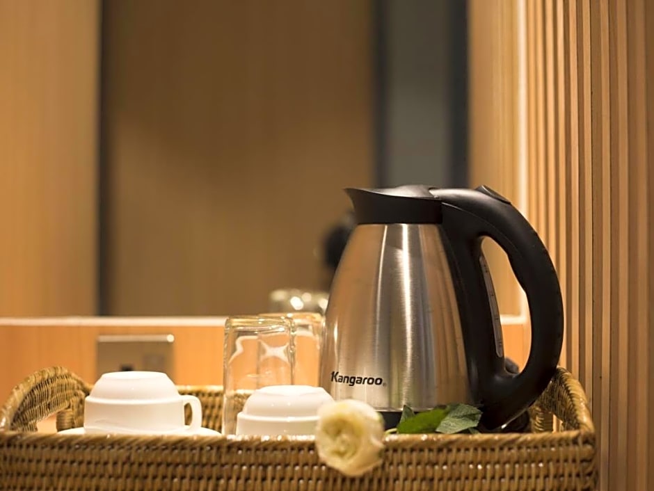 Shwe Pyi San Yar Hotel