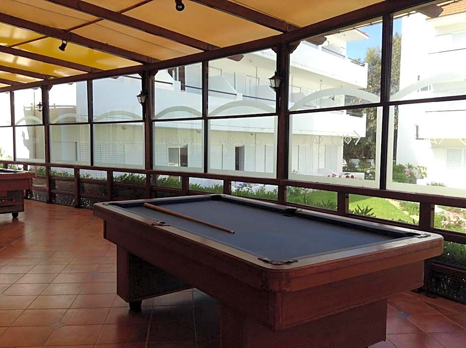 Pylea Beach Hotel