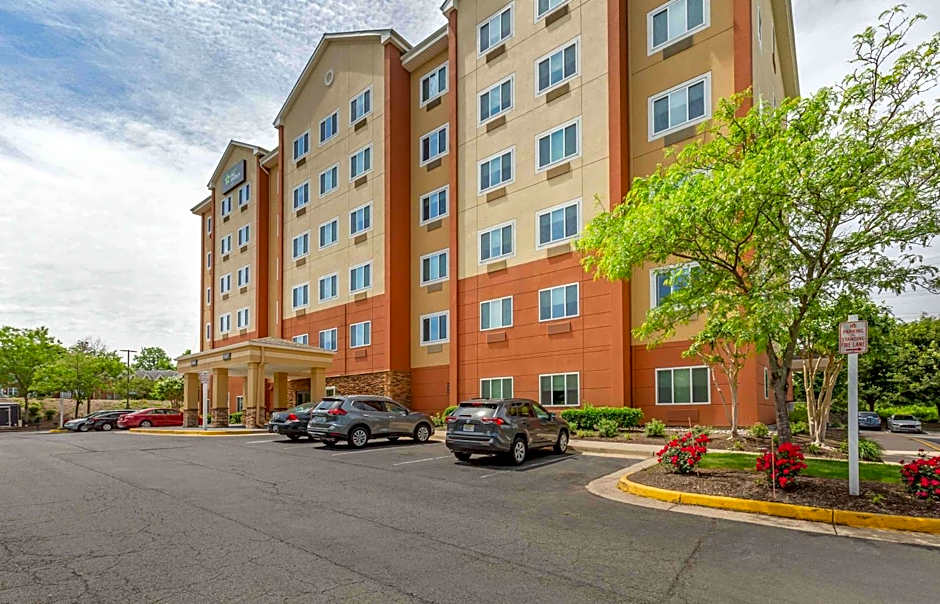 Extended Stay America Suites - Washington, D.C. - Centreville - Manassas