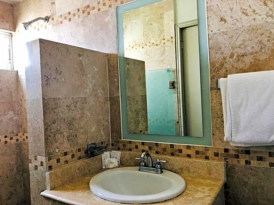 Hotel Ruah