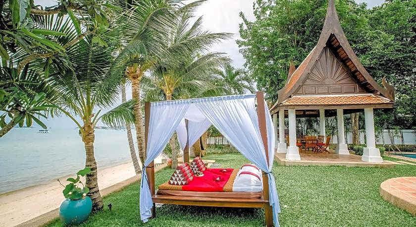 The Privilege Hotel Ezra Beach Club