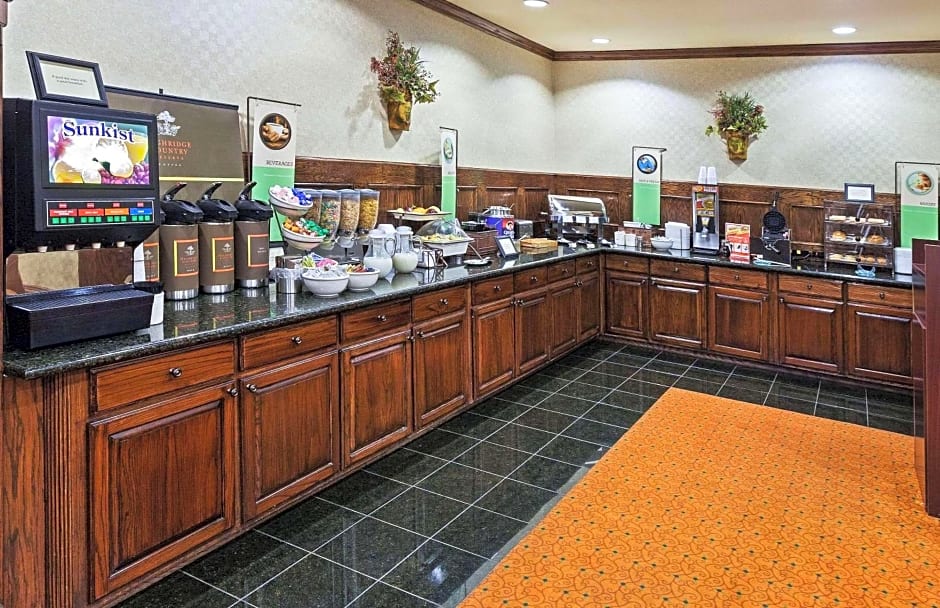 Country Inn & Suites by Radisson, Amarillo I-40 West, TX