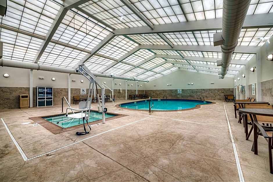Holiday Inn Tacoma Mall By IHG