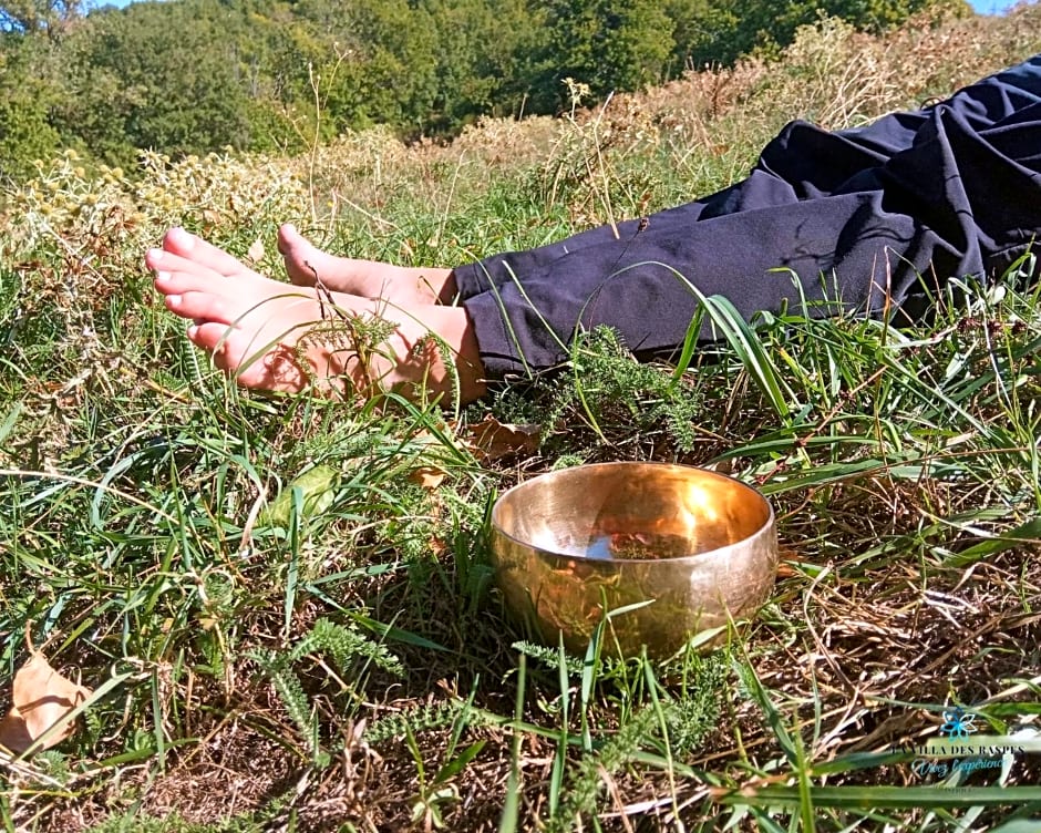 La Villa Des Raspes - Séjour Spa - Adult Only