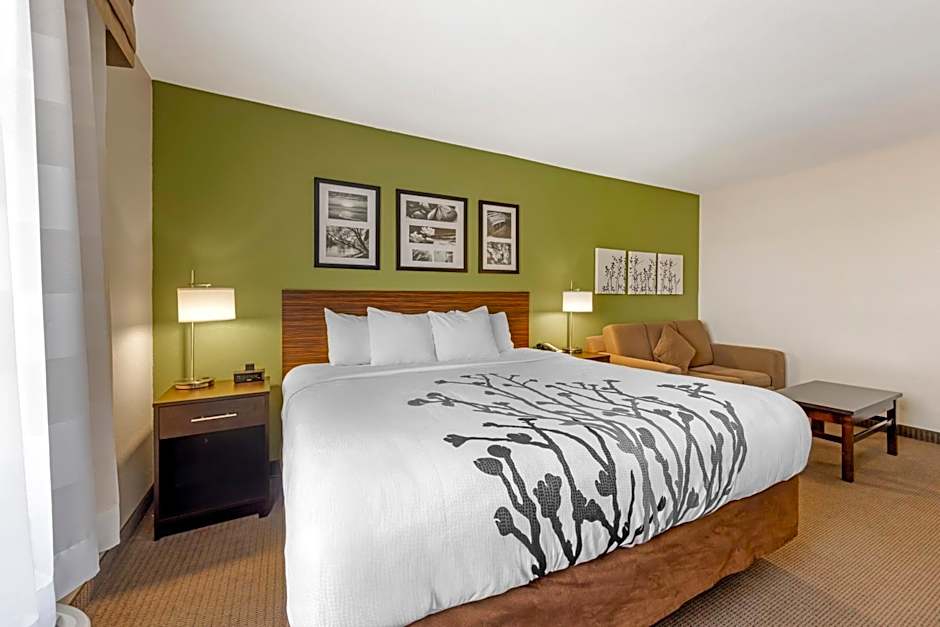 Sleep Inn & Suites Columbia