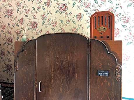 Queen Room with Balcony