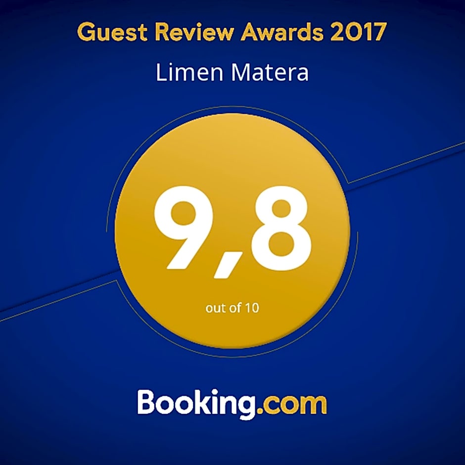 Limen Matera Guesthouse