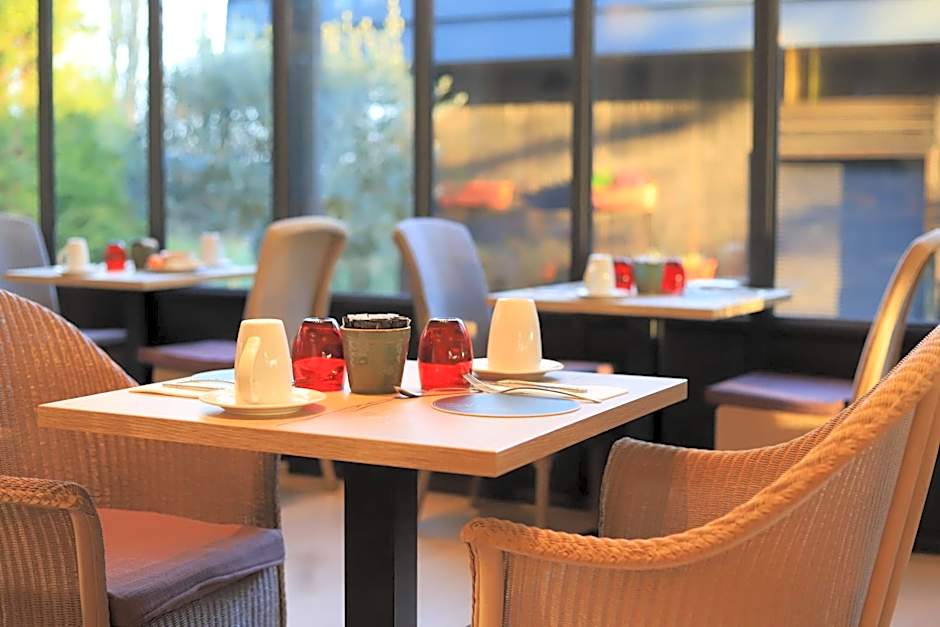 Château de La Dame Blanche - Logis