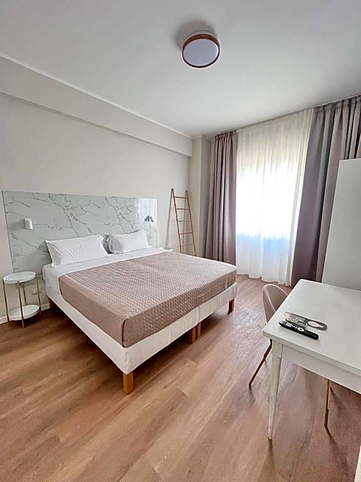 Porta Amari B&B