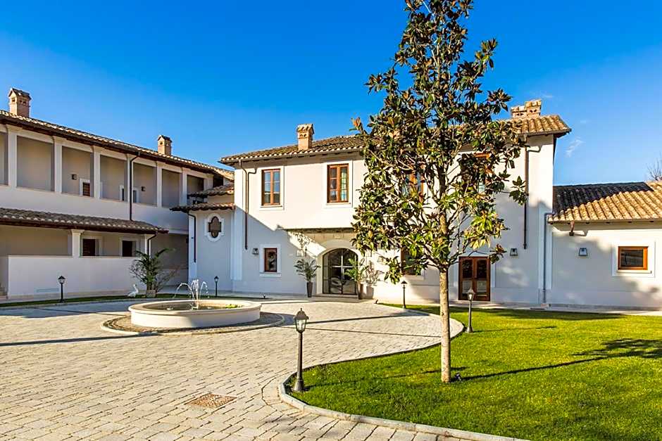 Favilla Hotel di Charme