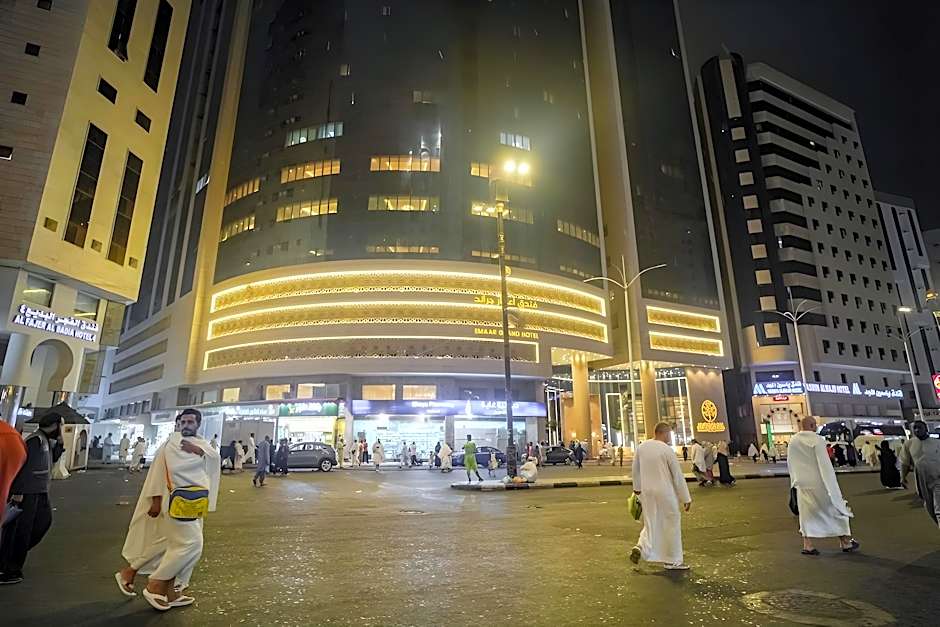 Emaar Grand Hotel
