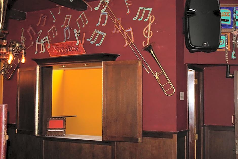 Hotel de Keizerskroon Amsterdam-Schiphol-Halfweg