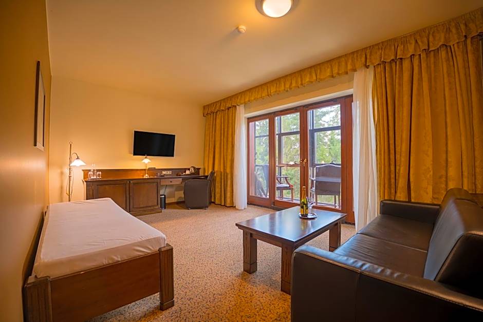 APLEND Wellness Hotel Borovica