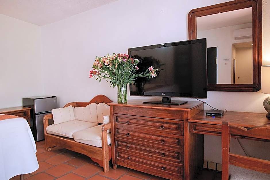 Parador del Dominico