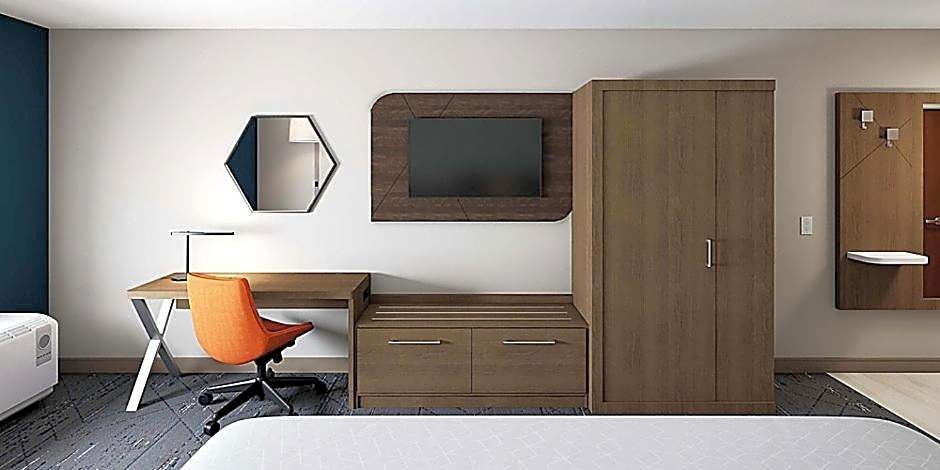 Holiday Inn Express - South Haven By IHG