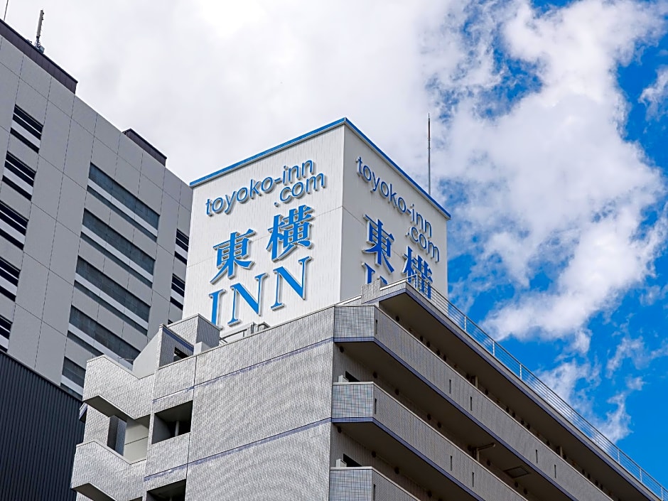 Toyoko Inn Sendai Higashi-guchi No.1