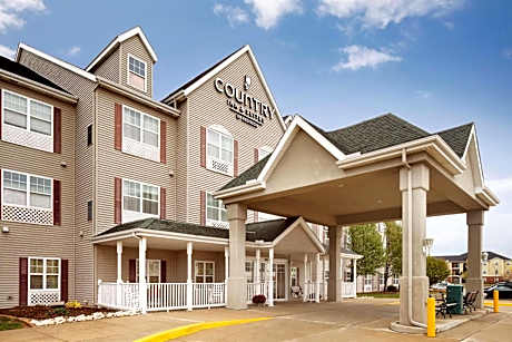 Country Inn & Suites by Radisson, Champaign North, IL