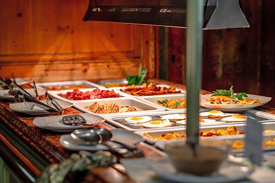 Rugard Thermal Strandhotel