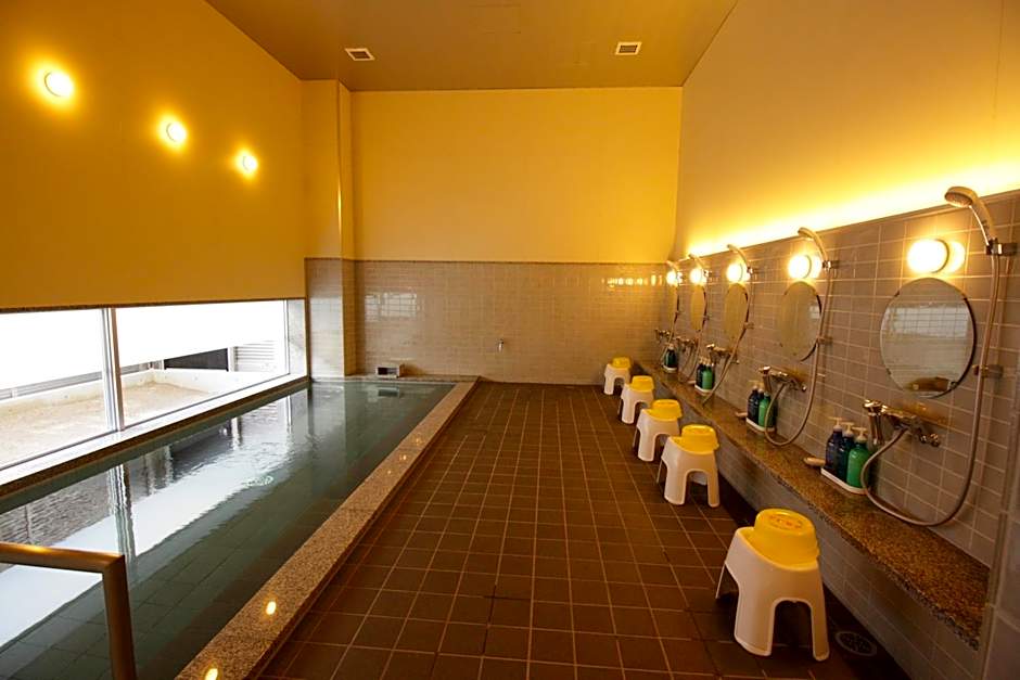 Takamatsu Century Hotel