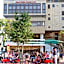 NARA Visitor Center and Inn